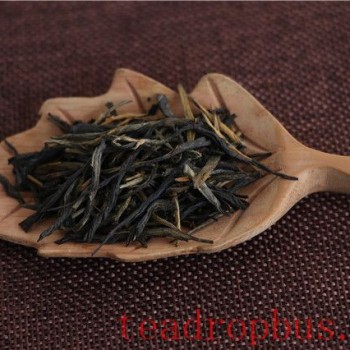 Benefits of Drinking Black Tea for Your Stomach Over the Long Term