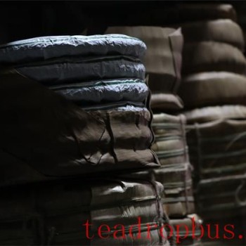 What are the Four Taboos of Storing Pu-er Tea at Home?