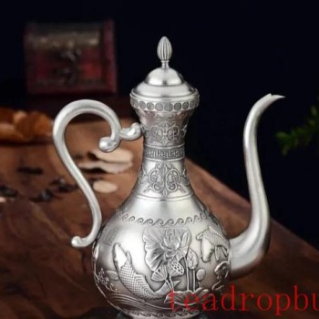 New Changes in Tea Ware Culture (Part Three)