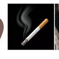 Tobacco, Alcohol, and Tea: Not of the Same Family