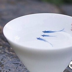 Is a Thick or Thin Teacup Wall Better?