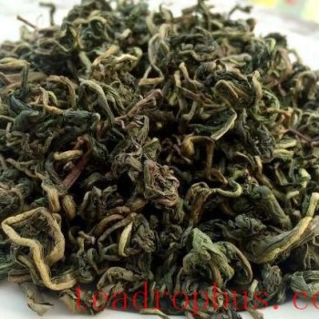 The Roasting Method for Dandelion Tea