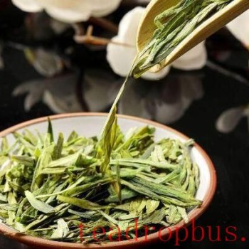 How to Distinguish the Quality of Tea from the Leaves?