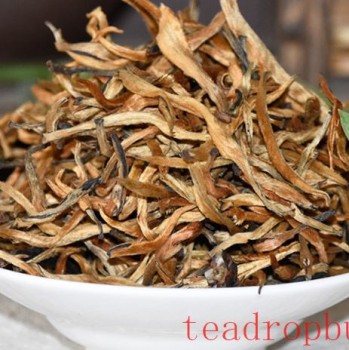 Dian Hong Tea: What Category Does It Belong To?