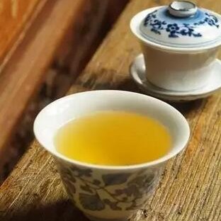 Is Tieguanyin Cool or Warm in Nature?