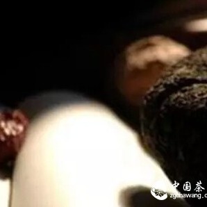 Can moldy tea still be drunk?