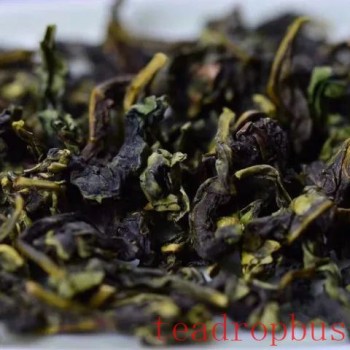 Anxi Tieguanyin: A Cup of Autumn Tea and the Stories Behind It