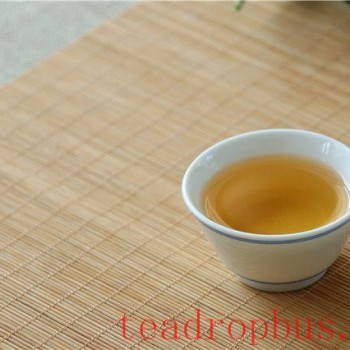 Is it Good to Drink Pu-er Tea After the Start of Autumn?