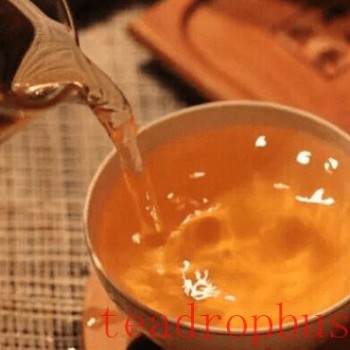 How to Properly Brew Black Goji Berry Tea