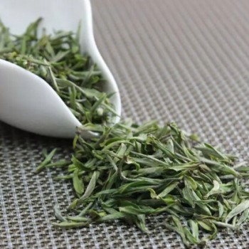 What Famous Teas Look Like