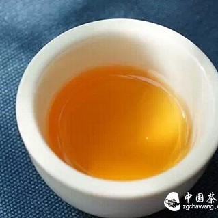 Taboos of Drinking Wuyi Dahongpao