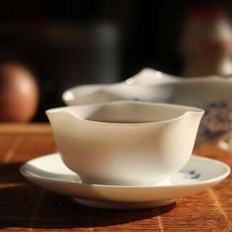 Knowledge: The Misunderstood "Fermentation" of Tea