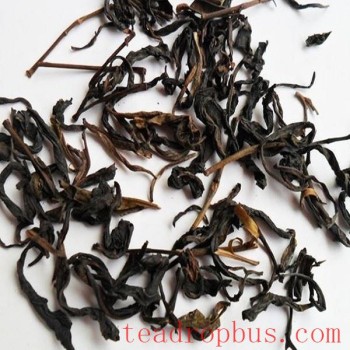 Huoshan Yellow Great Tea