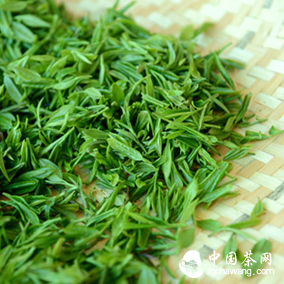 That Small Pinch of Fragrant Pre-Qingming Tea