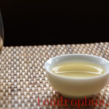 How to Brew a Great Cup of "Spring Pu-er Tea"?
