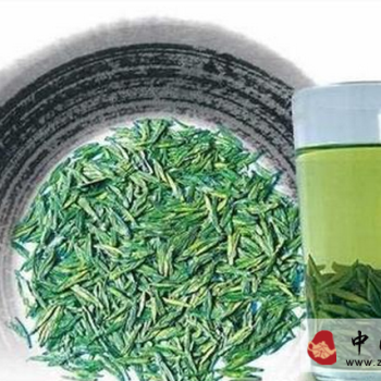 Longjing Tea Brewing Method (Longjing Series 3)