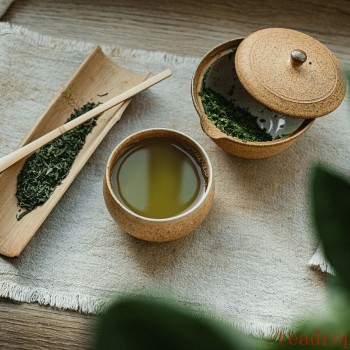 Why Can-t You Sleep After Drinking Tea? The Culprit Is Actually This!