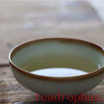 How to Haggle at the Tea Market