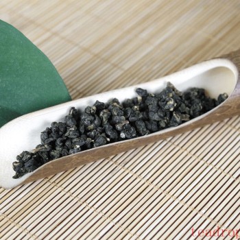 Why is Tieguanyin Called "Tieguanyin"?