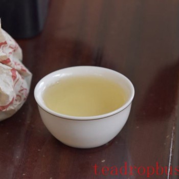 Why Does Tea Drinking Lead to Iron Deficiency Anemia?