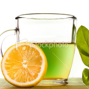 Application of Health Tea