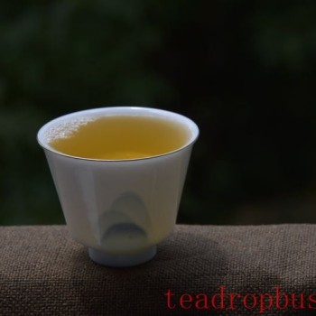 Characteristics of Banpen Ancient Tree Tea