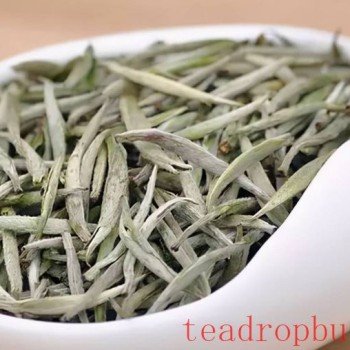 Brewing Techniques for Silver Needle White Tea