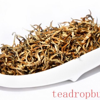 Is Dian Hong Small Golden Threads Delicious?