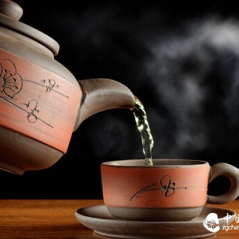 The Secret of Tea in Preventing Gastric Cancer