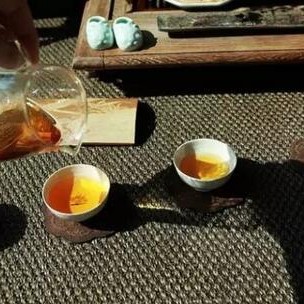 The Benefits of Drinking Tea, Tea Drinkers...