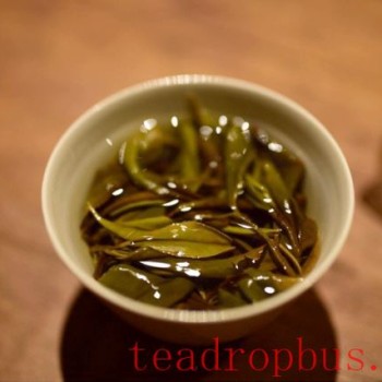 Deciphering the Soft Gold in Tea —— Tea Pigments