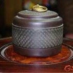 【Tea Storage】Storage of Tea