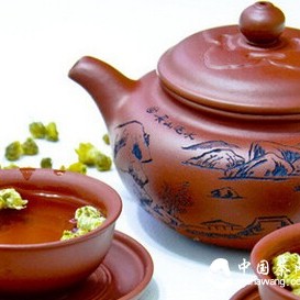 Methods for Identifying Authentic Zisha Teapots