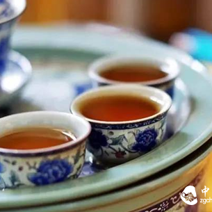 Four Time Points When It's Not Advisable to Drink Tea