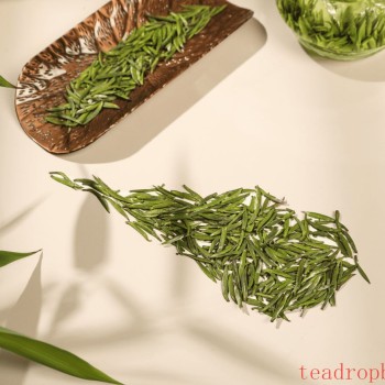 Zhu Ye Qing vs. Mengding Ganlu: Which One Reigns Supreme?