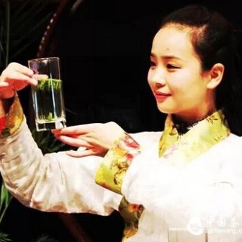 【Tea Knowledge】Which Tea Are You Similar To?