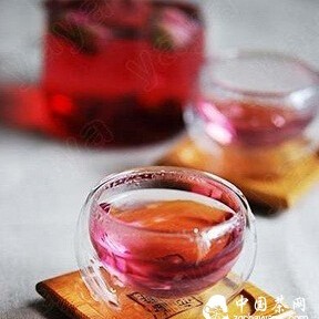 Rose Tea Blends for Excellent Weight Loss Effects