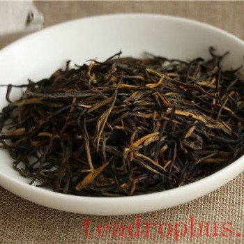 Can Yunnan Dian Hong Black Tea Be Consumed After Its Expiry Date?