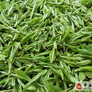 The Origin of Huangshan Maofeng