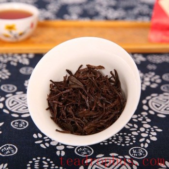 Xishui Black Tea
