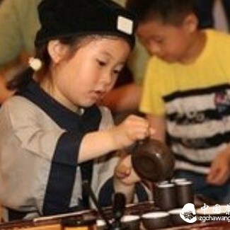 Can children drink tea?