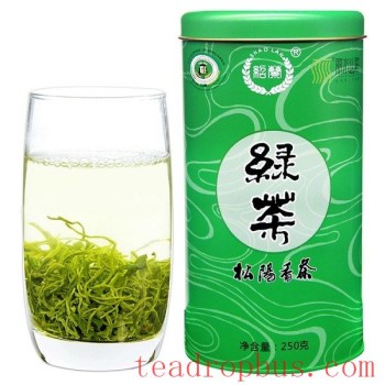 Songyang Tea