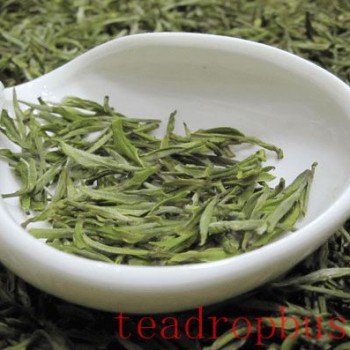 How to Brew Huangshan Mao Feng Perfectly