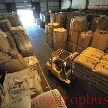 Disruptions Continue for Global Coffee Logistics
