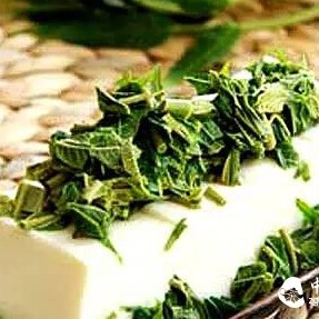 Have You Tried These Dark Cuisine Dishes Made with Tea?