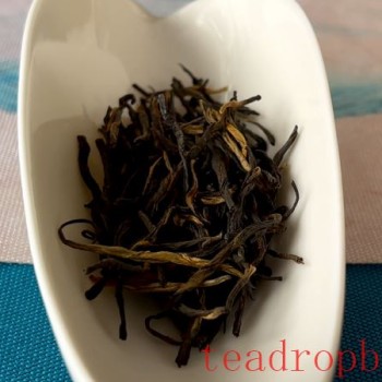 How to Brew Dian Hong Tea for the Best Taste? The Method of Brewing Black Tea
