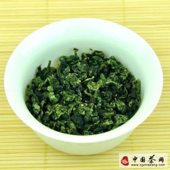 What is Oolong Tea?