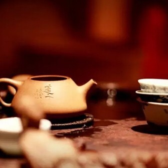 Soul Friends, Intoxicated as Tea