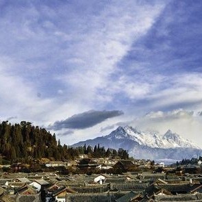 The First Journey on the Yunnan-Tibet Tea Horse Road