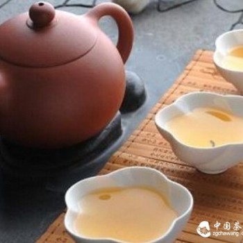 Tea Utensils Are the Father of Tea